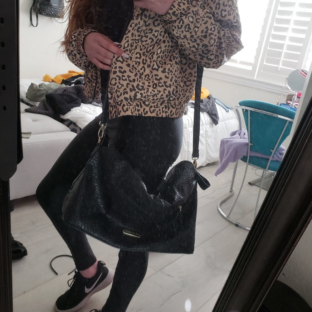 Steve madden purse
